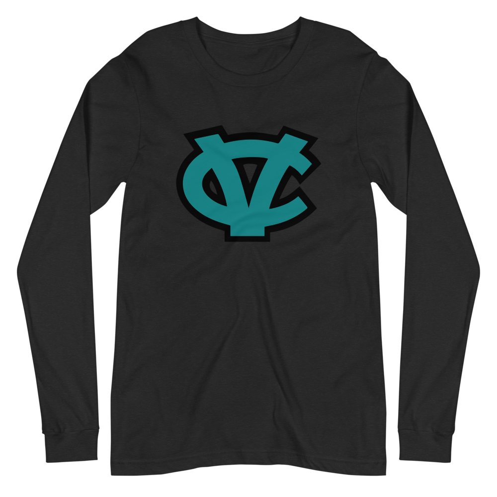 Canyon View High School Design 3 — Black Heather