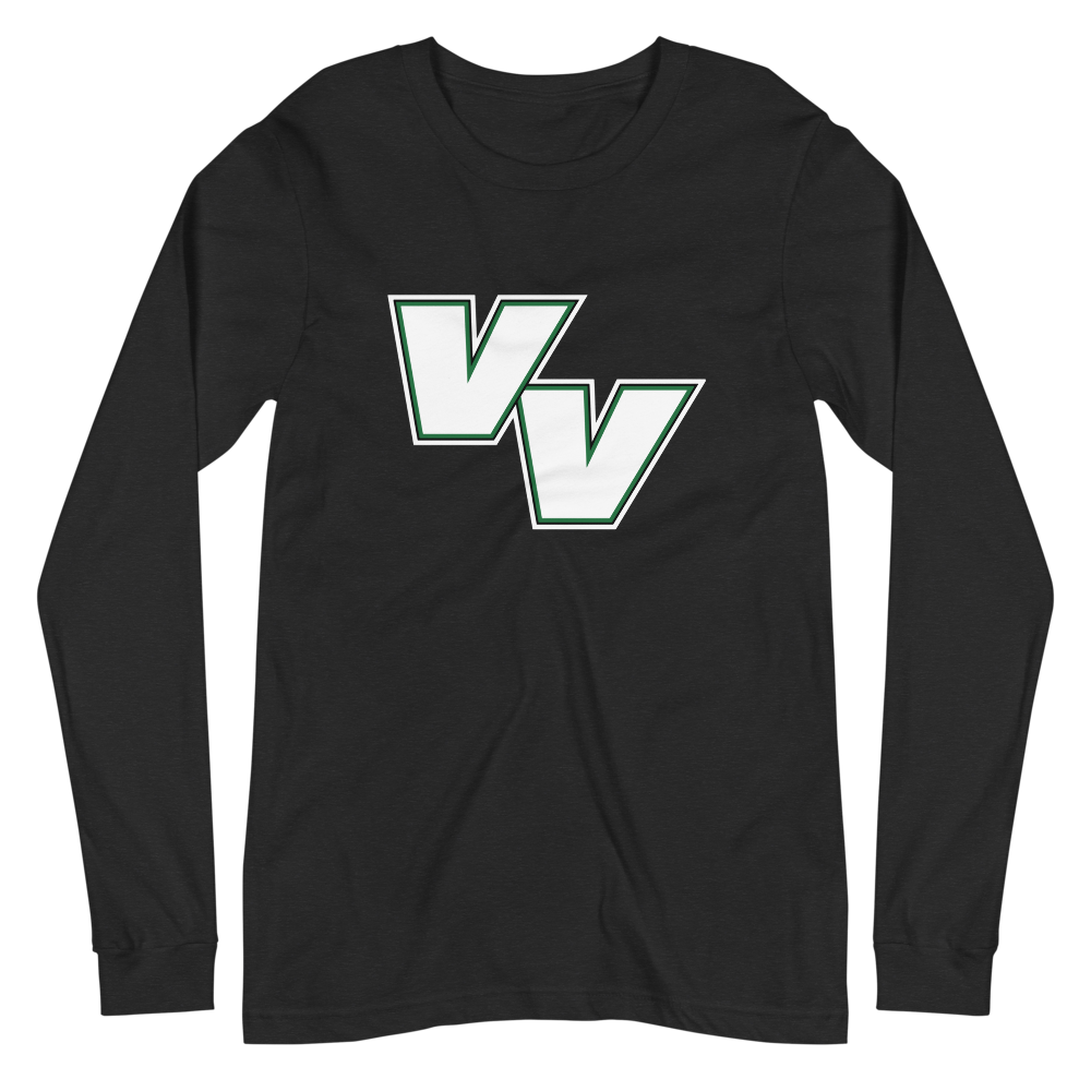 Virgin Valley High School Design 3 — Black Heather