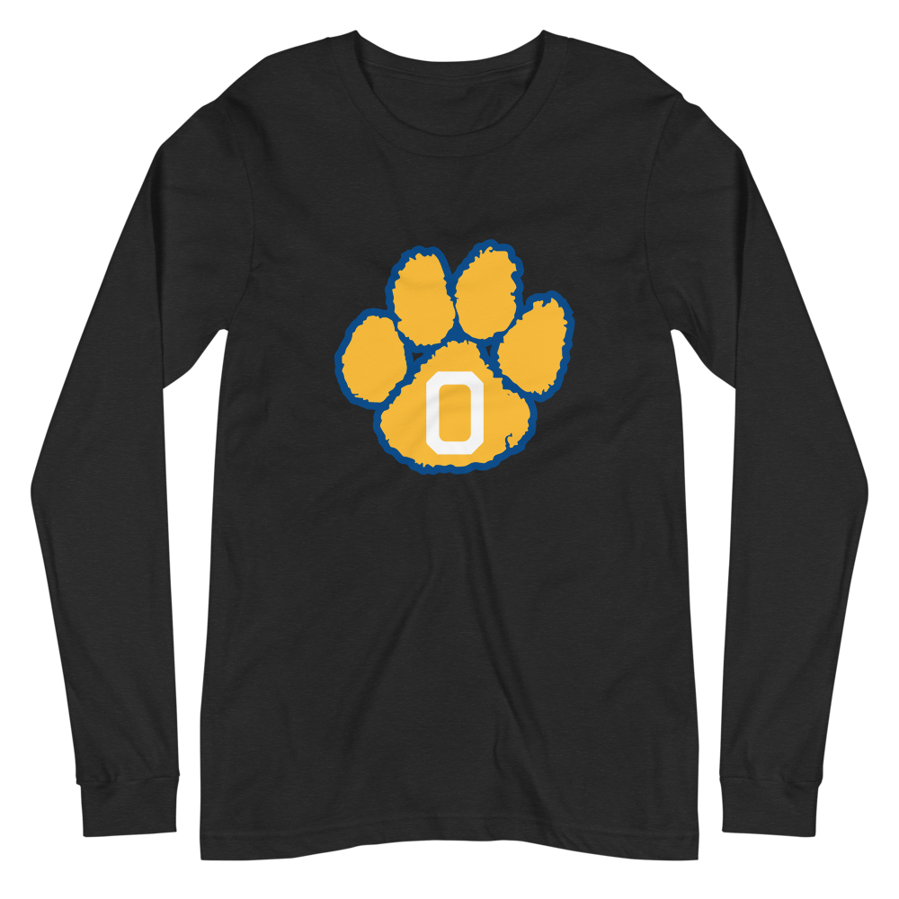 Orem High School Design 3 — Black Heather