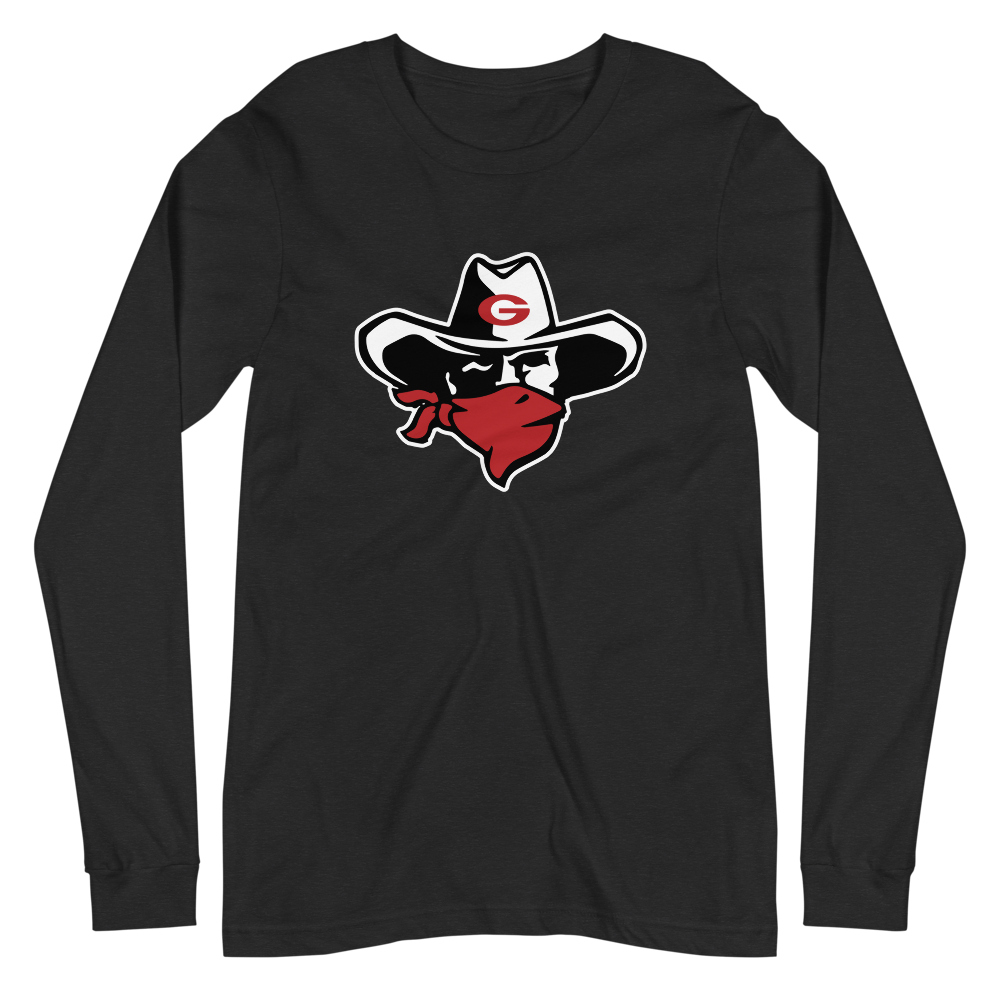 Grantsville High School Design 3 — Black Heather