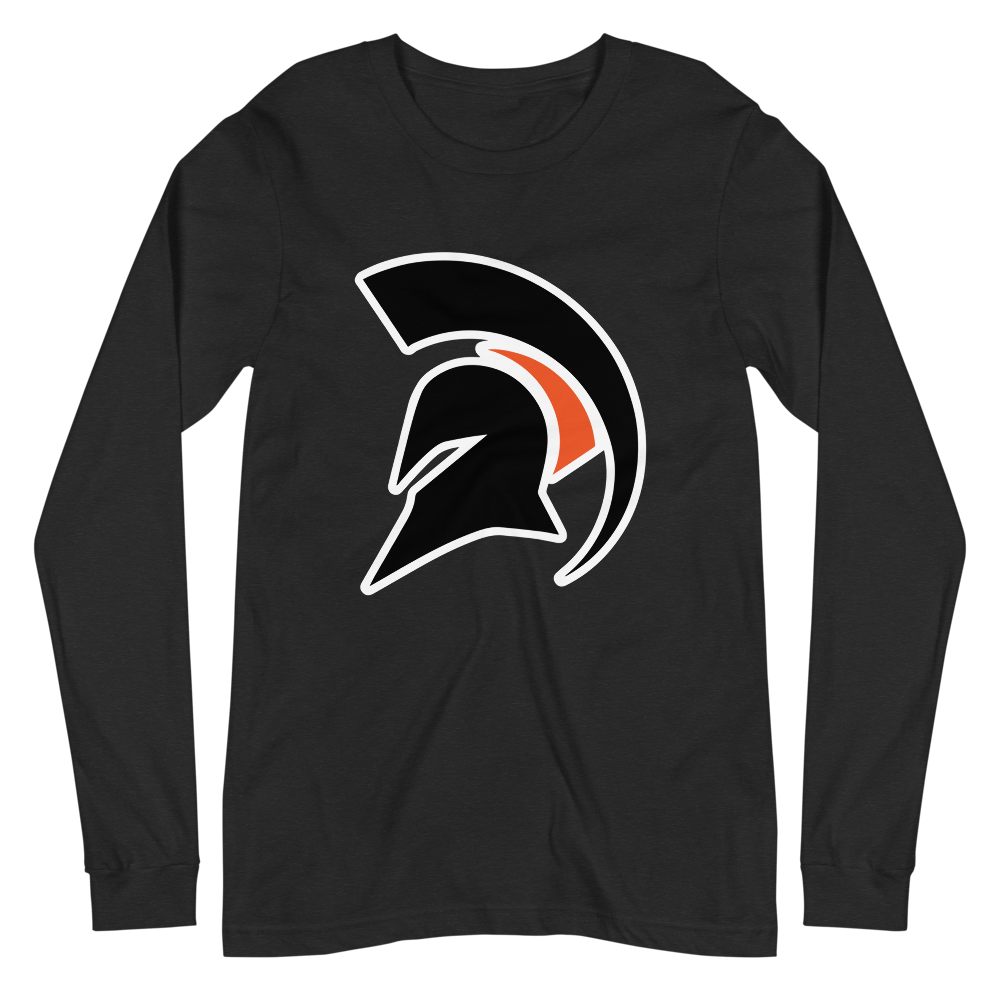 Murray High School Design 3 — Black Heather