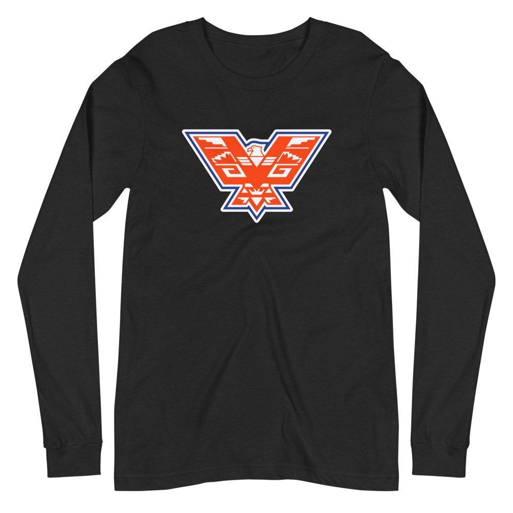 Timpview High School Design 3 — Black Heather
