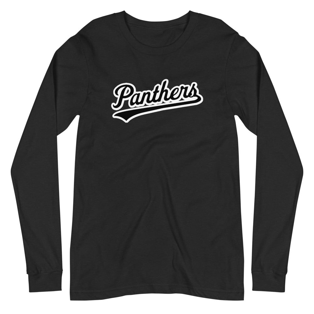 Smiths Station High School Design 3 — Black Heather