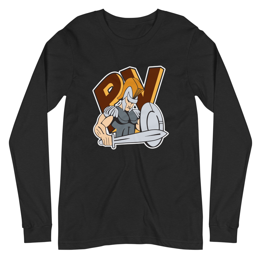 Pahrump Valley High School Design 3 — Black Heather
