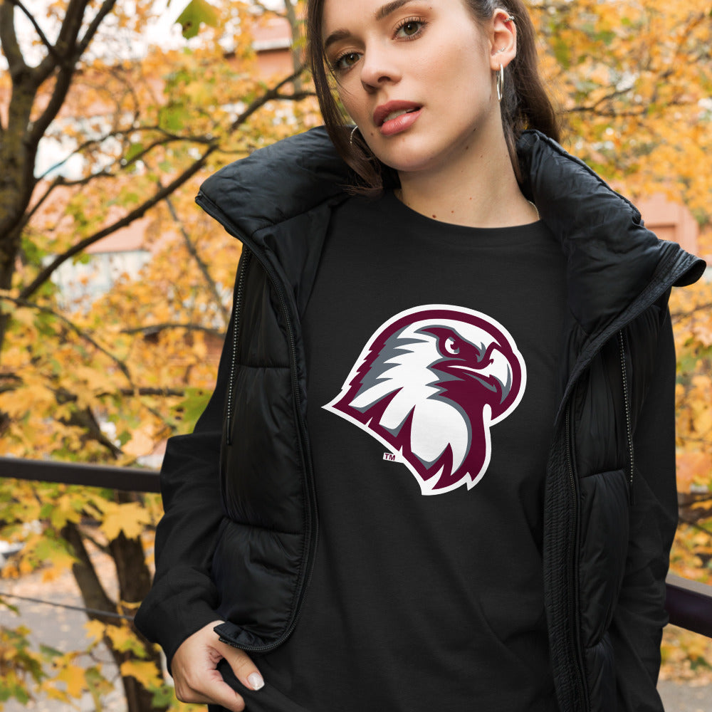Alabama Christian Academy Design 3 — Black Heather