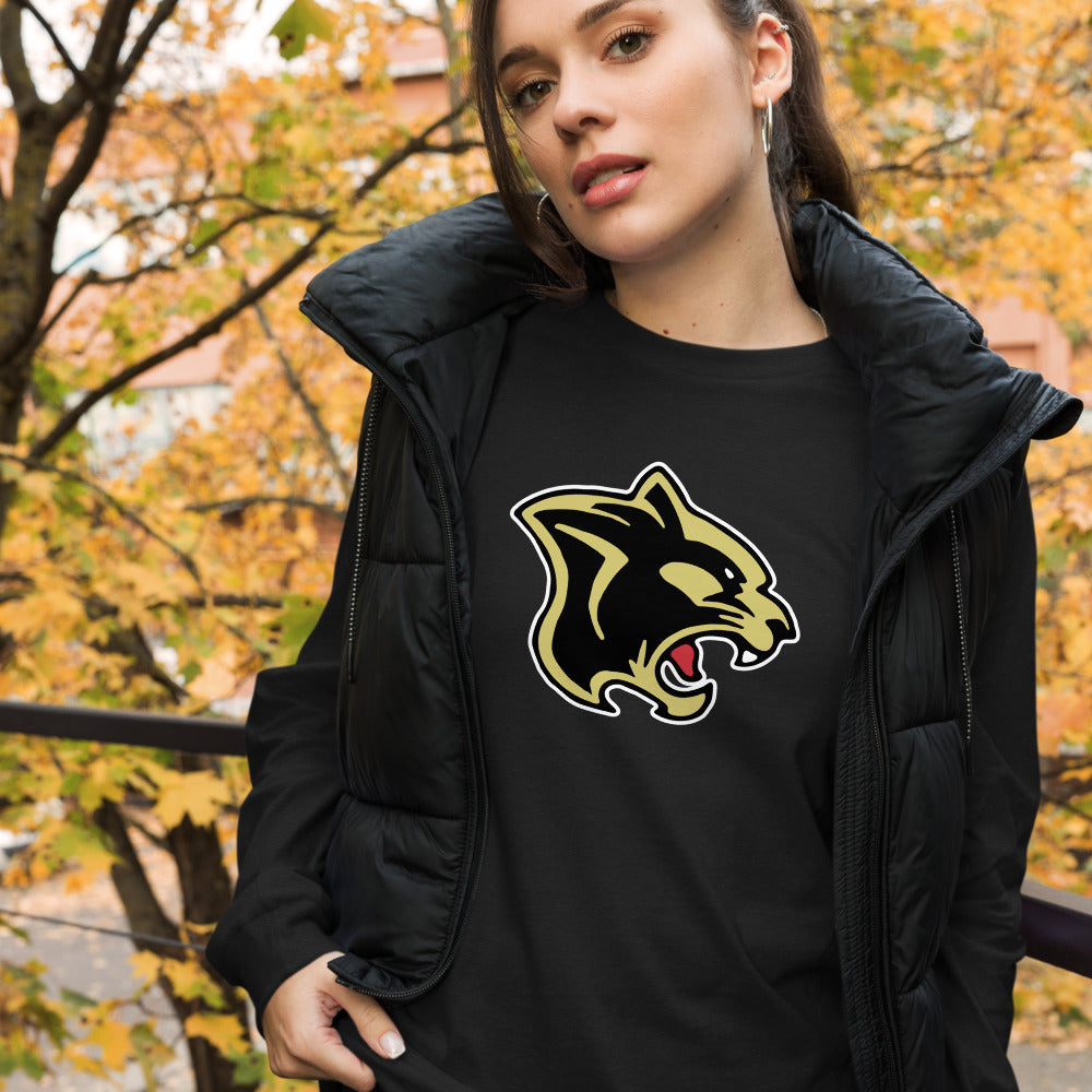 Pell City High School Design 3 — Black Heather