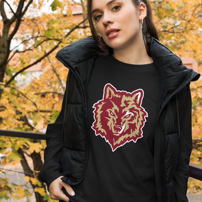 Cedar High School Design 3 — Black Heather