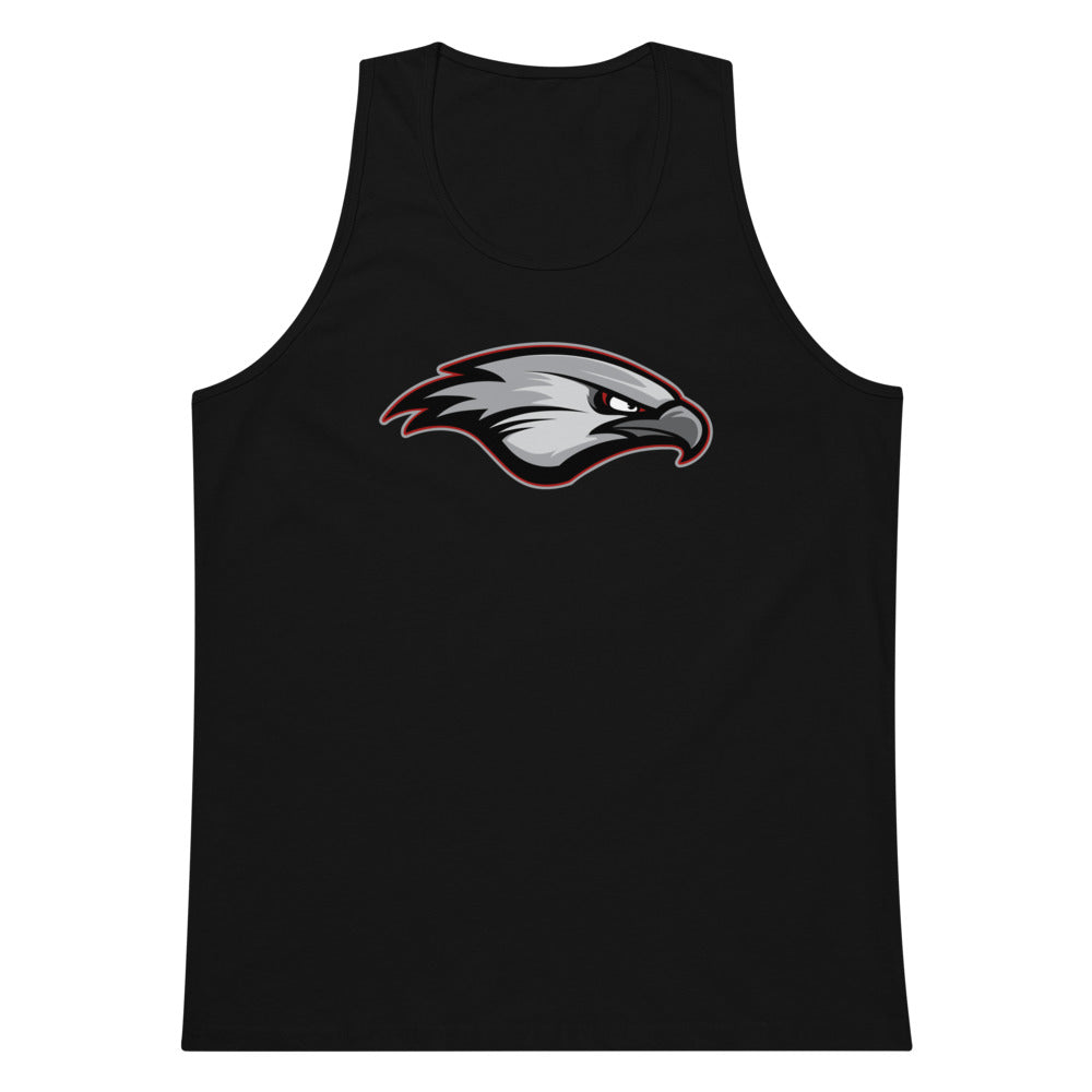 Alta High School Design 3 — Black