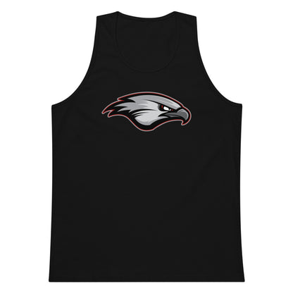 Alta High School Design 3 — Black