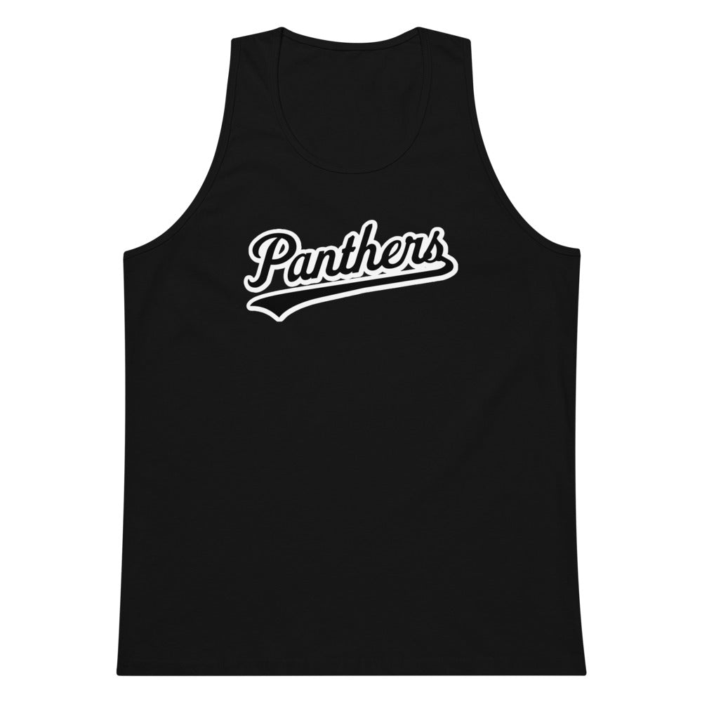 Smiths Station High School Design 3 — Black