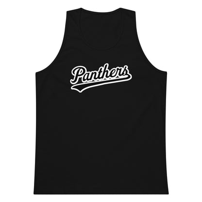 Smiths Station High School Design 3 — Black