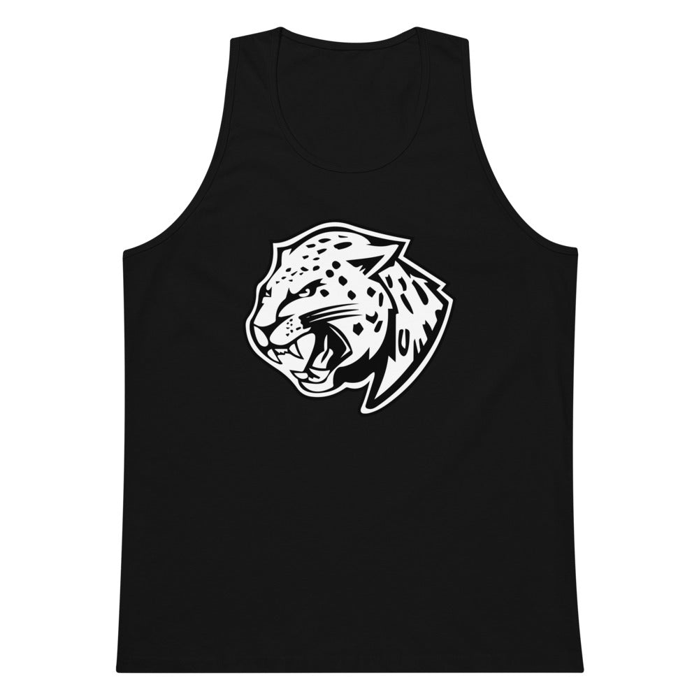 West Jordan High School Design 3 — Black