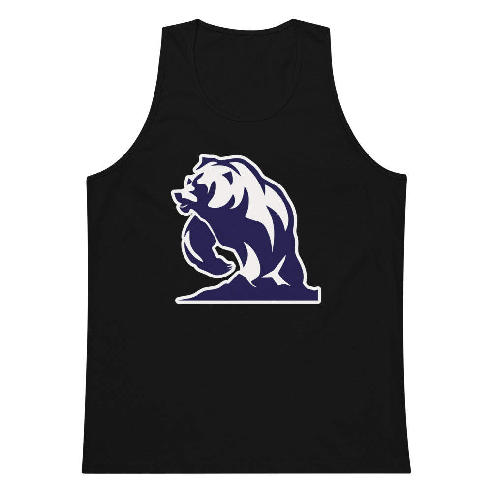 Summit Academy Design 3 — Black