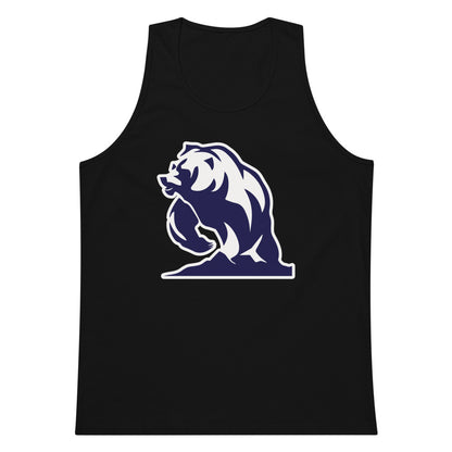 Summit Academy Design 3 — Black