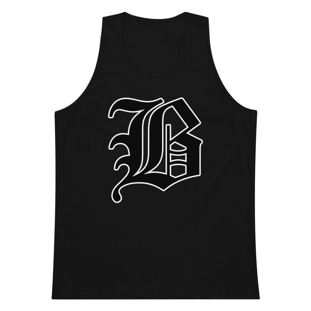 Boaz High School Design 3 — Black
