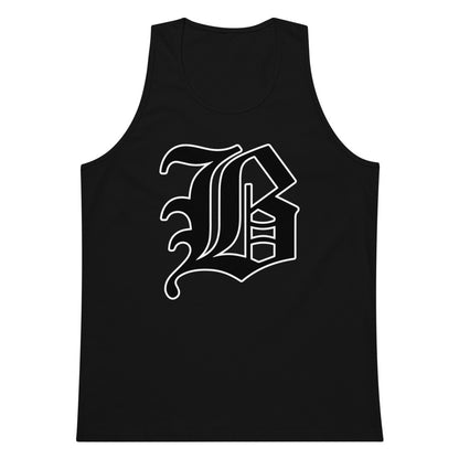 Boaz High School Design 3 — Black
