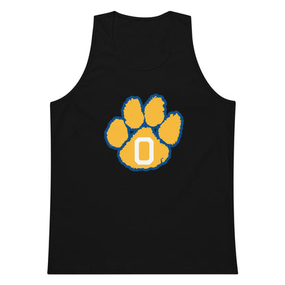 Orem High School Design 3 — Black