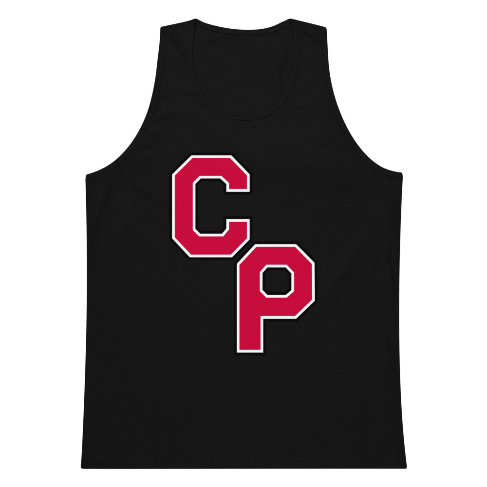Center Point High School Design 3 — Black