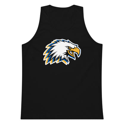 Cold Springs High School Design 3 — Black