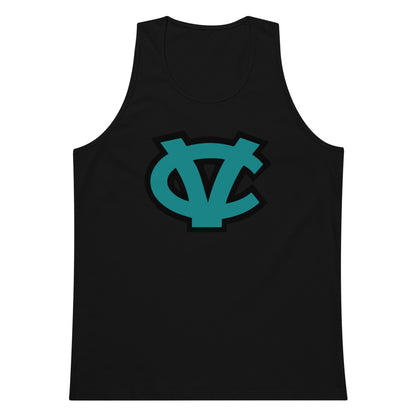Canyon View High School Design 3 — Black