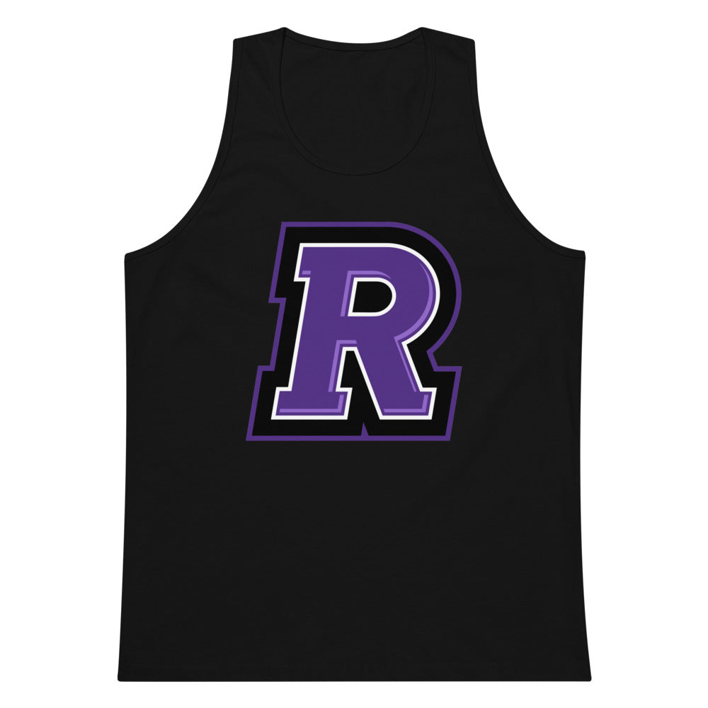 Riverton High School Design 3 — Black