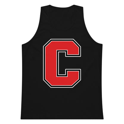 Central High School (Florence) Design 3 — Black