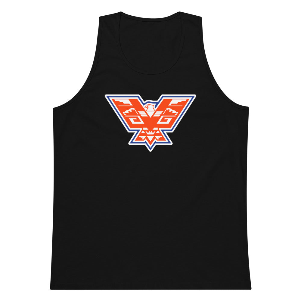 Timpview High School Design 3 — Black