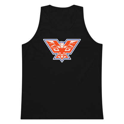 Timpview High School Design 3 — Black