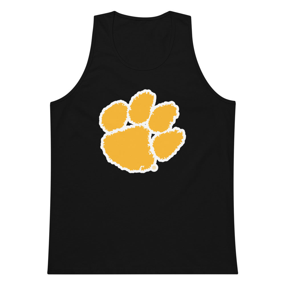 Ariton High School Design 3 — Black