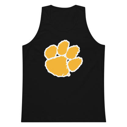 Ariton High School Design 3 — Black
