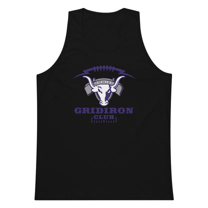 Lehi High School Design 3 — Black