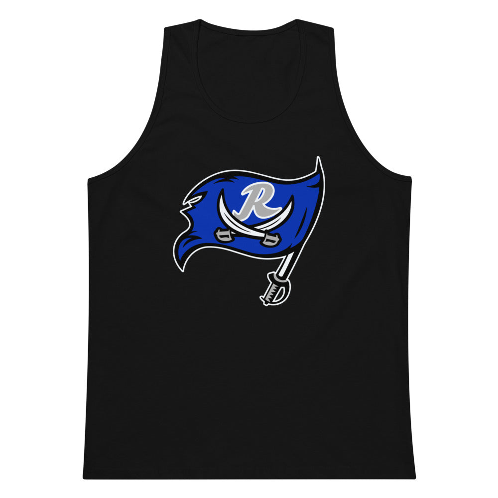 Rehobeth High School Design 3 — Black