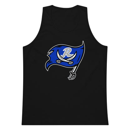 Rehobeth High School Design 3 — Black