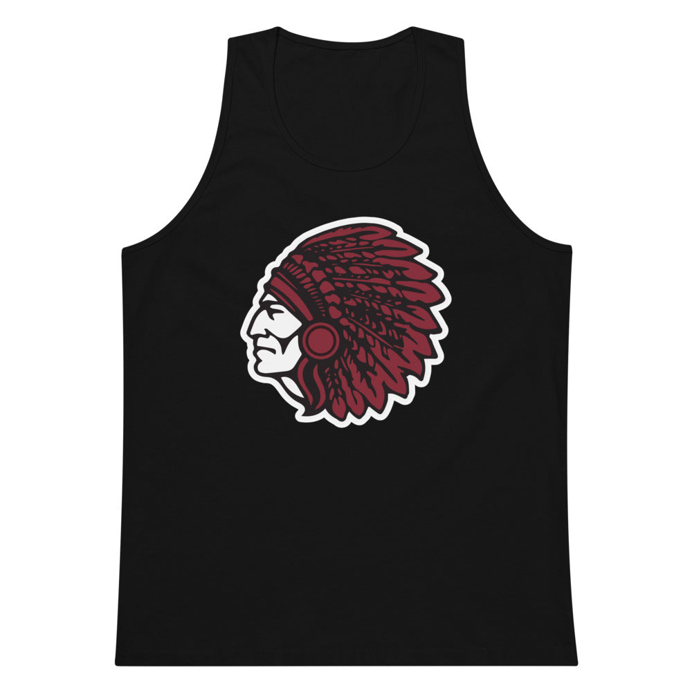 East Limestone High School Design 3 — Black
