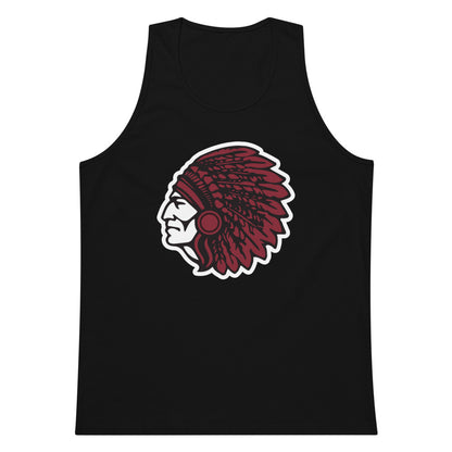 East Limestone High School Design 3 — Black