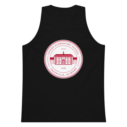 Hewitt Trussville High School Design 3 — Black