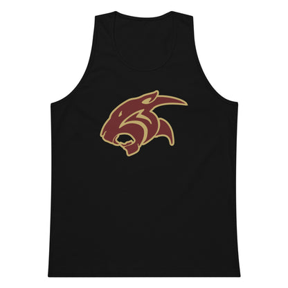 Citronelle High School Design 3 — Black