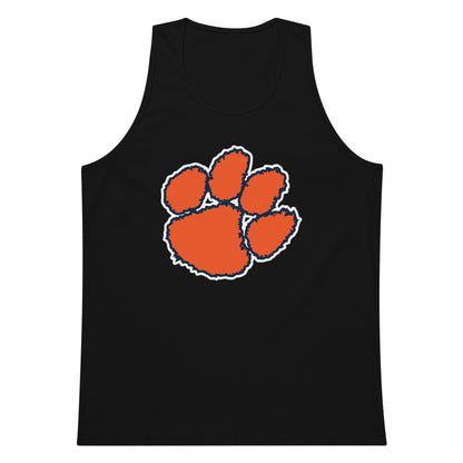 Brighton High School Design 3 — Black