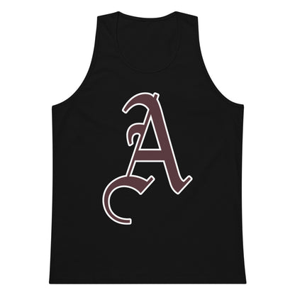 Abbeville High School Design 3 — Black