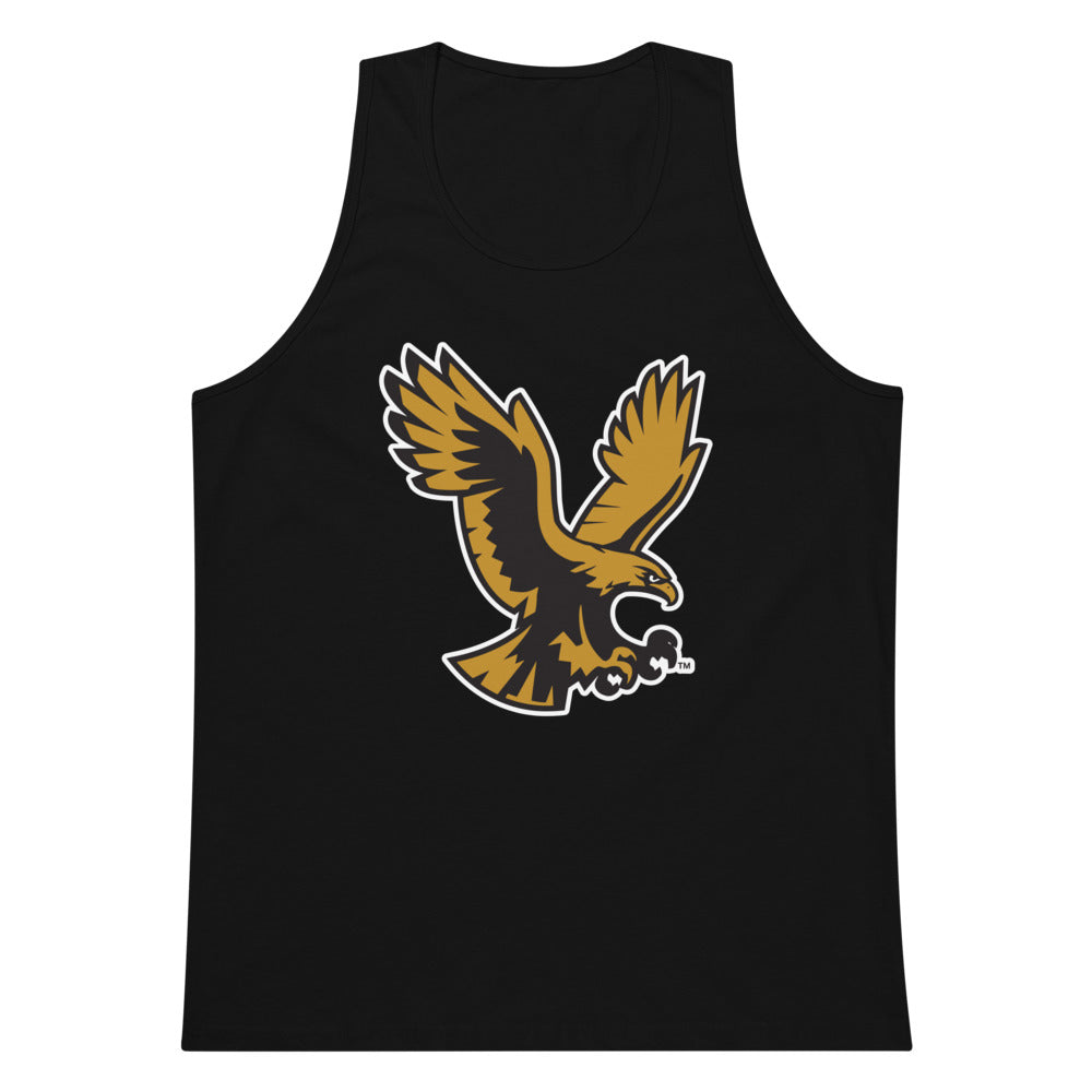 Athens High School Design 3 — Black