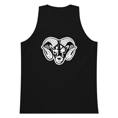 Radford High School Design 3 — Black