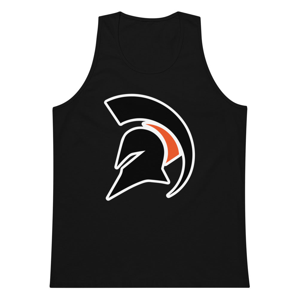 Murray High School Design 3 — Black