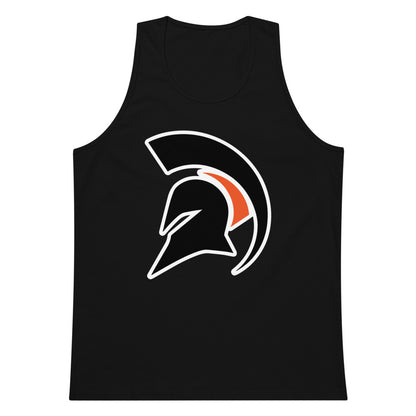 Murray High School Design 3 — Black