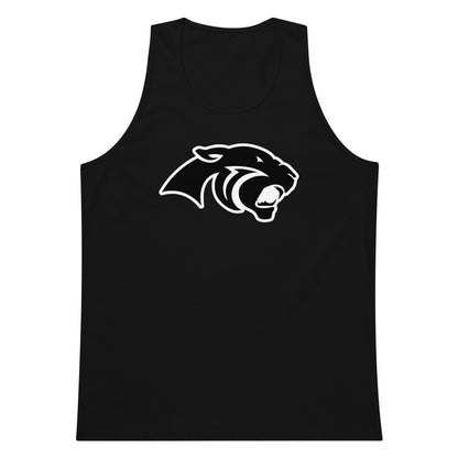 Southside High School Design 3 — Black