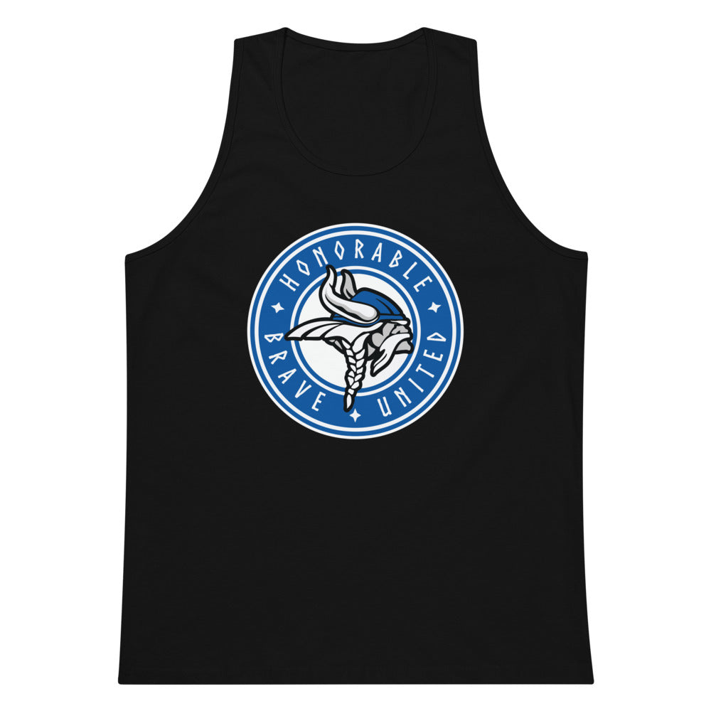 Pleasant Grove High School Design 3 — Black