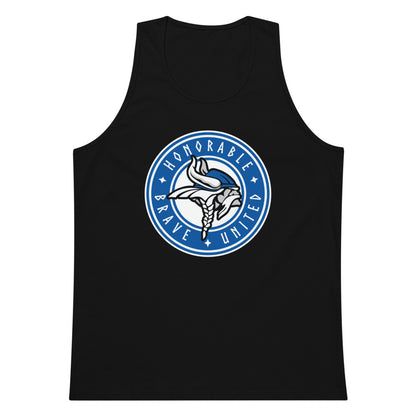 Pleasant Grove High School Design 3 — Black