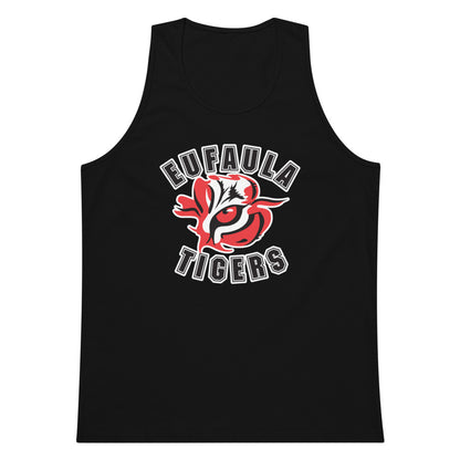Eufaula High School Design 3 — Black