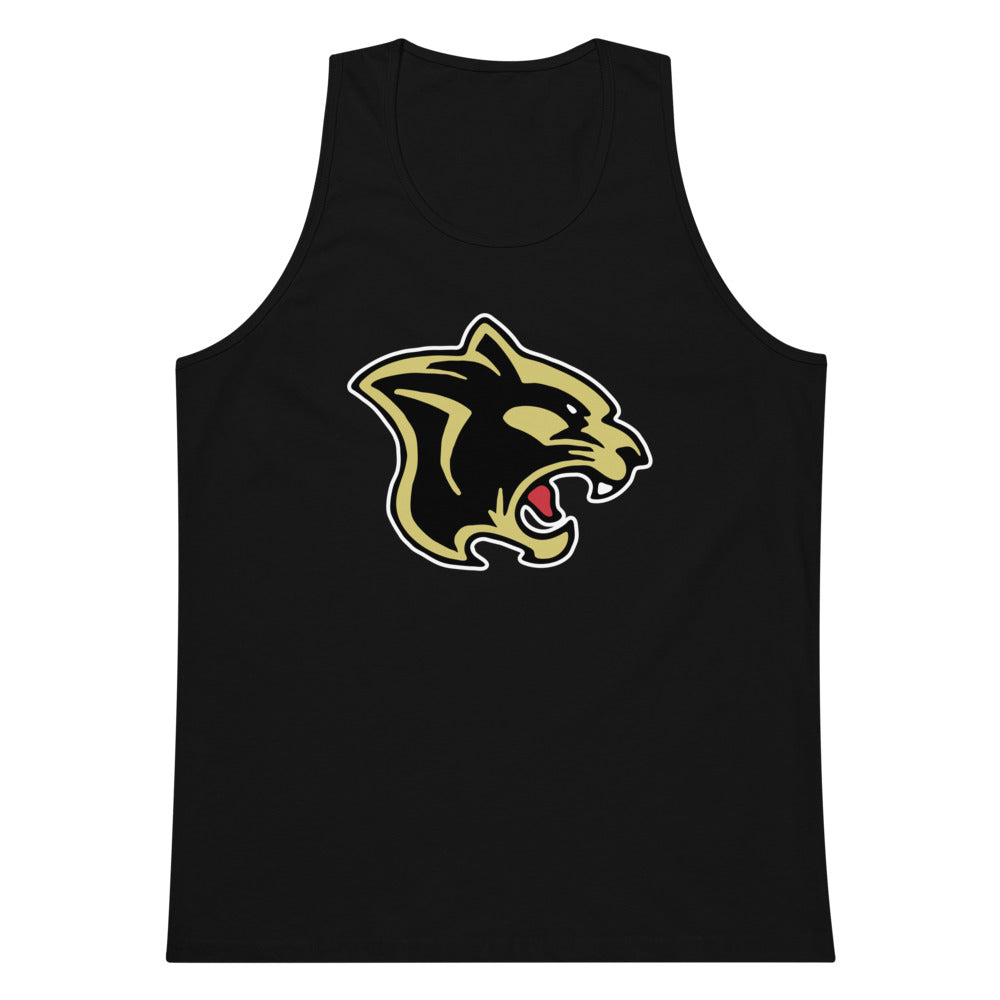 Pell City High School Design 3 — Black