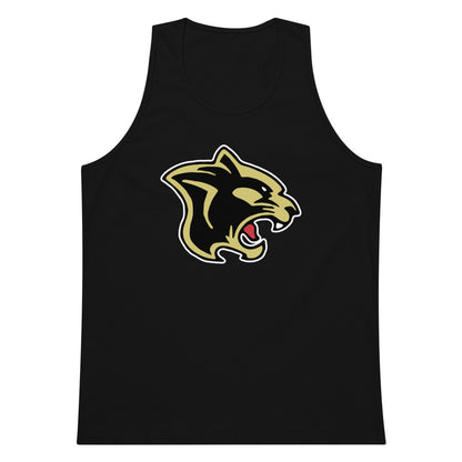 Pell City High School Design 3 — Black