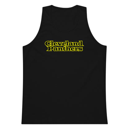 Cleveland High School Design 3 — Black